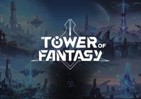 Tower of Fantasy
