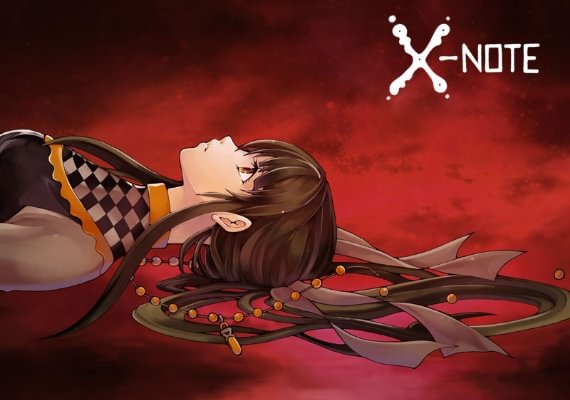 X-note (PC) X-note (PC)