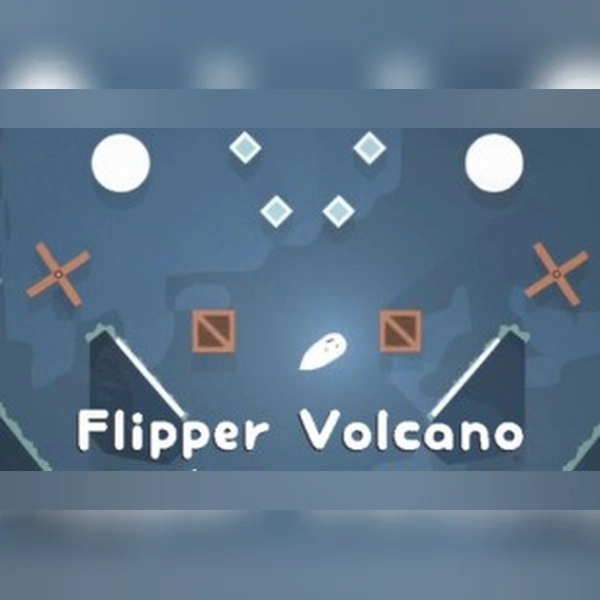 Flipper Volcano (PC) Steam Key - GLOBAL