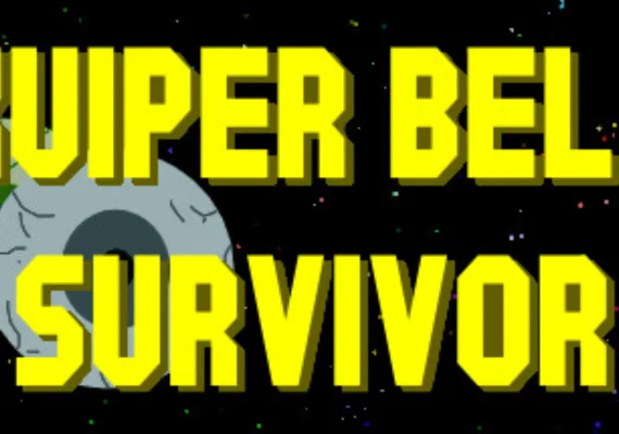 Kuiper Belt Survivor (PC)