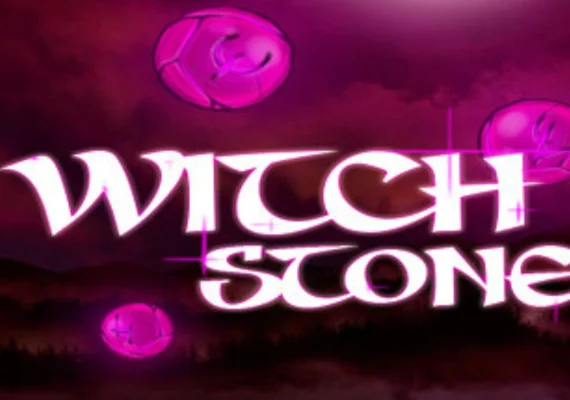 Witch Stone (PC)