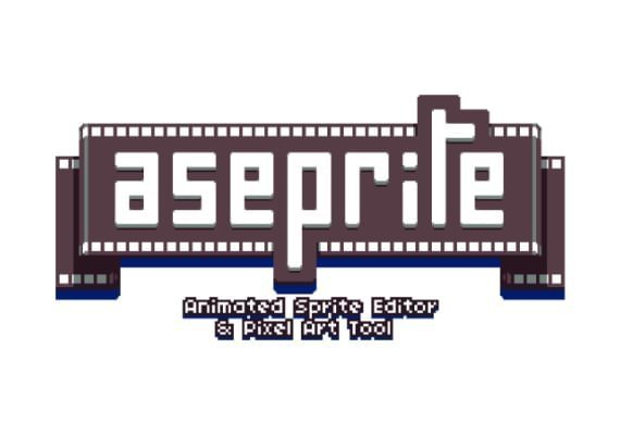 Aseprite (PC) Aseprite (PC)