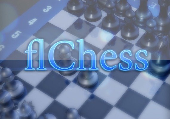 flChess (PC) Steam Key - GLOBAL