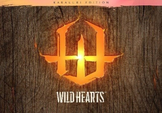 WILD HEARTS Karakuri Edition (PS5)