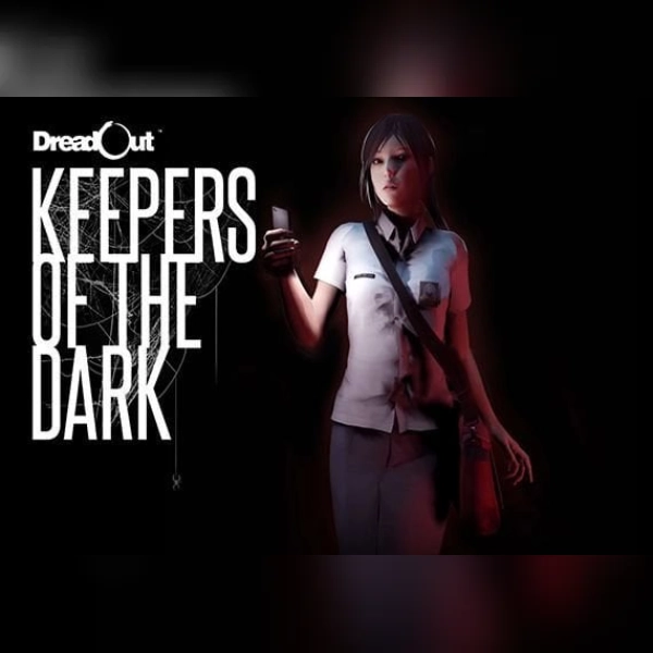 DreadOut: Keepers of The Dark (PC) Steam Gift - GLOBAL