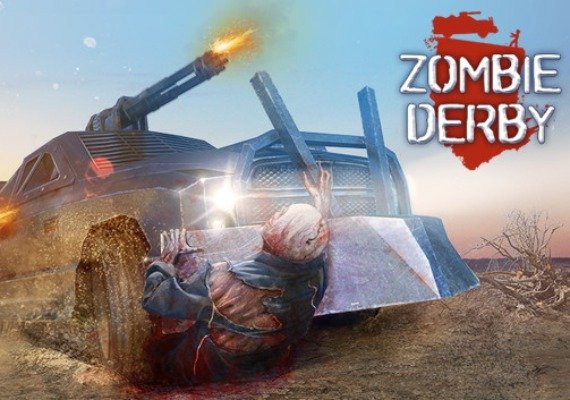 Zombie Derby (PC) Zombie Derby (PC)