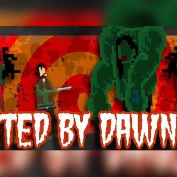 Ted by Dawn