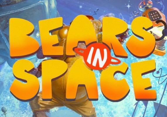 Bears In Space (PC) Bears In Space (PC)