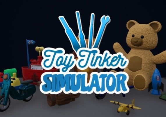 Toy Tinker Simulator (PC) Toy Tinker Simulator (PC)