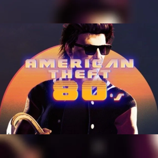 American Theft 80s (PC) Steam Key - GLOBAL