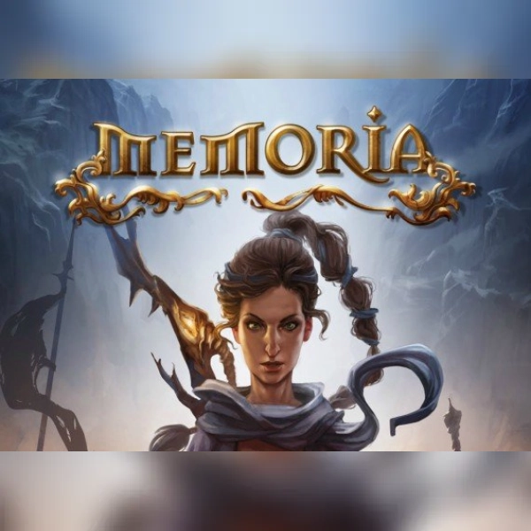 Memoria (PC) GOG.com Key - GLOBAL