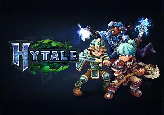 Hytale Standard Edition (PC) ACCOUNT