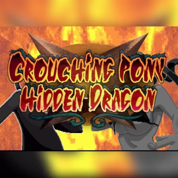 Crouching Pony Hidden Dragon (PC) Steam Key - EU