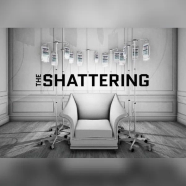 The Shattering (PC) Steam Gift - GLOBAL