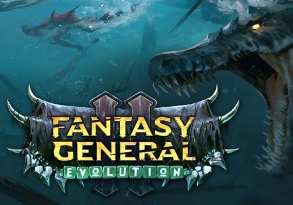 Fantasy General II: Evolution (DLC) (PC) Fantasy General II: Evolution (DLC) (PC)