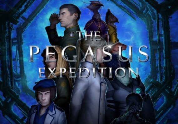 The Pegasus Expedition (PC)