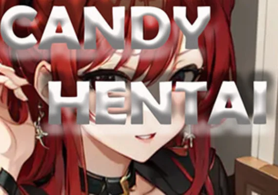 Candy Hentai  (PC)