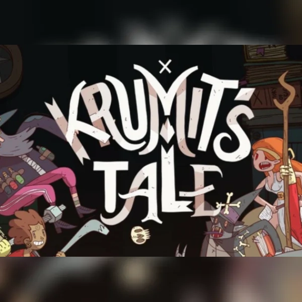 Meteorfall: Krumit's Tale (PC) Steam Key - GLOBAL
