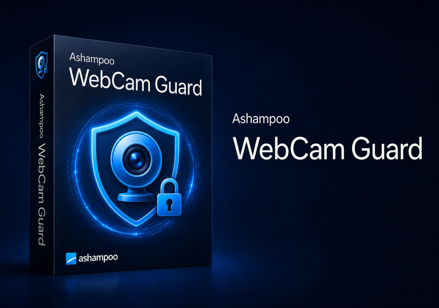 Ashampoo WebCam Guard