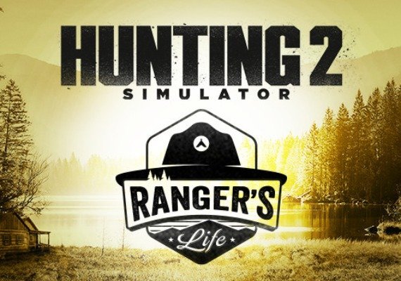 Hunting Simulator 2: A Ranger's Life (DLC) (Xbox Series X|S)