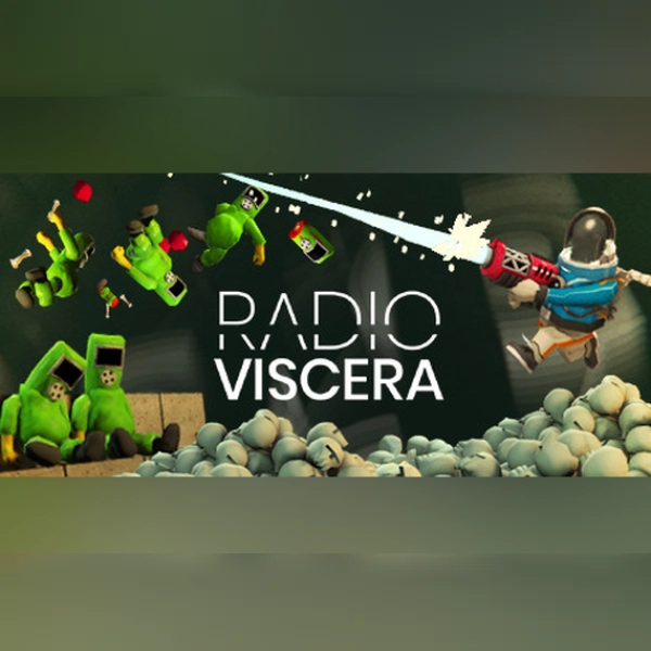 Radio Viscera (PC) Steam Key - GLOBAL