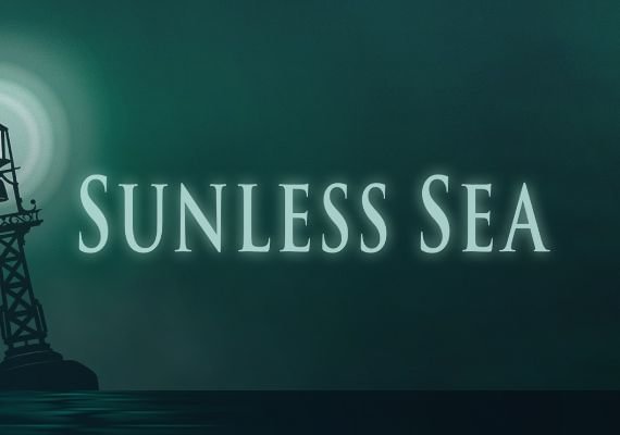 Sunless Sea (PC) Sunless Sea (PC)