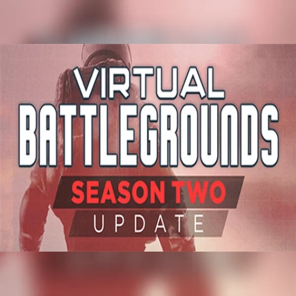 Virtual Battlegrounds (PC) Steam Gift - EU