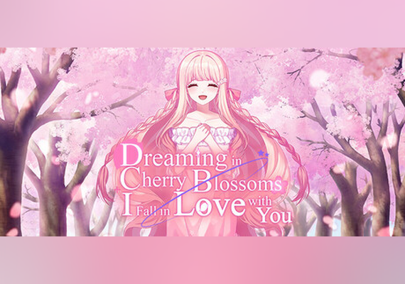 桜色の夢を見て、僕は君に恋をする (PC) Steam Gift - EU