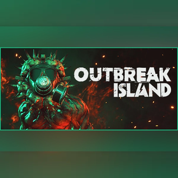 Outbreak Island (PC) Steam Key - GLOBAL