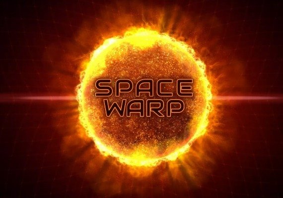 Space Warp (PC) Space Warp (PC)