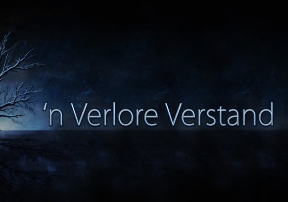 'n Verlore Verstand (PC) 'n Verlore Verstand (PC)