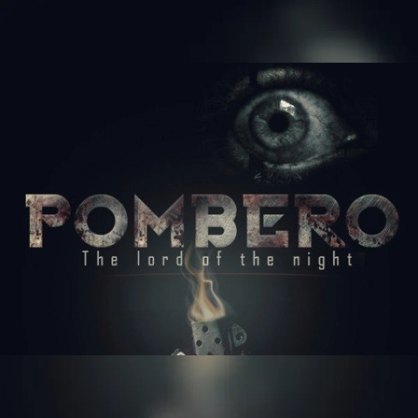 Pombero - The Lord of the Night (PC) Steam Account - GLOBAL
