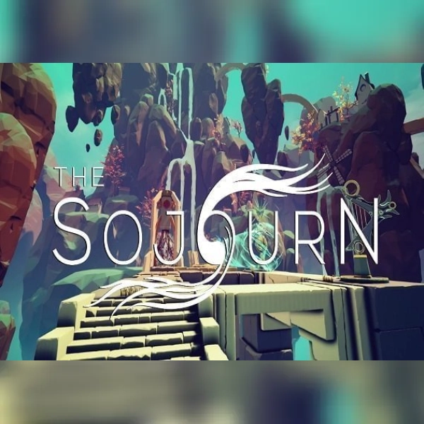 The Sojourn (PC) Steam Gift - GLOBAL