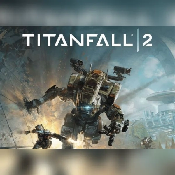 Titanfall 2: Ultimate Edition (Xbox One / Xbox Series X|S) Xbox Live Key - BRAZIL