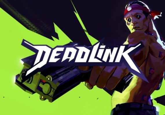 Deadlink (PC) Deadlink (PC)
