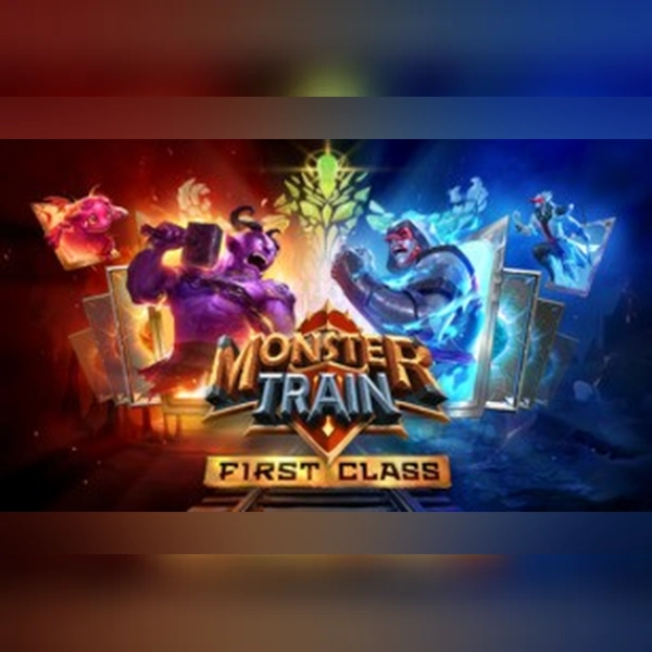 Monster Train: First Class XL Edition