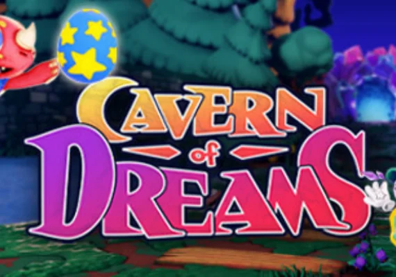 Cavern of Dreams (PC)