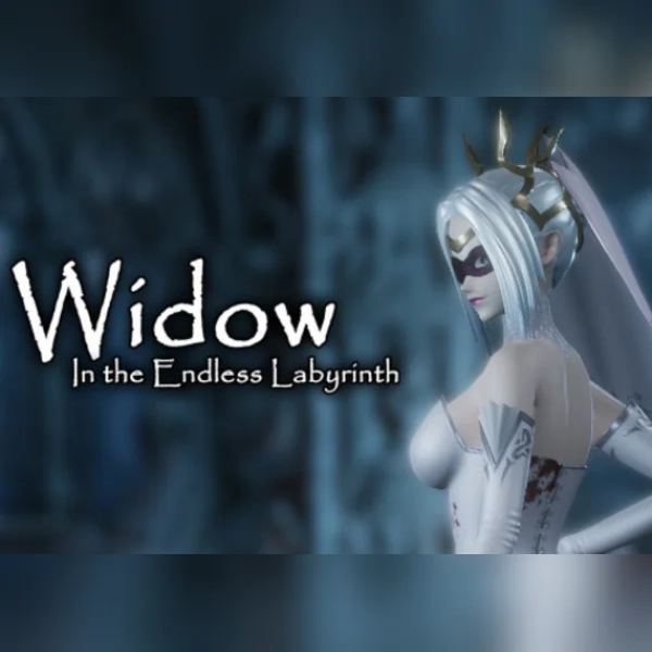 Widow in the Endless Labyrinth (PC) Steam Gift - GLOBAL