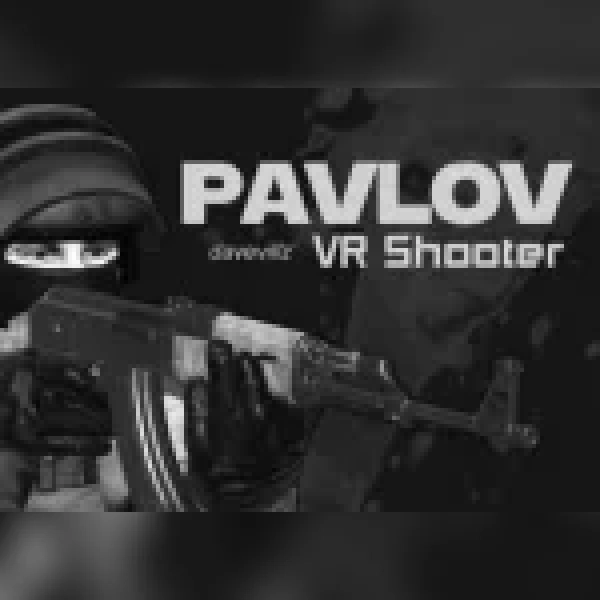 Pavlov VR (PC) Steam Gift - EU