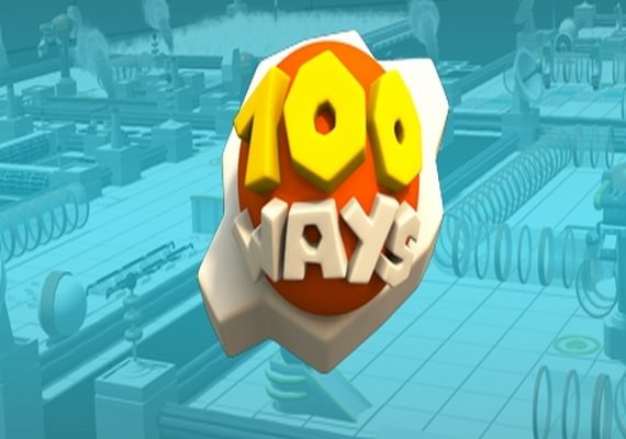 One Hundred Ways (PC) One Hundred Ways (PC)