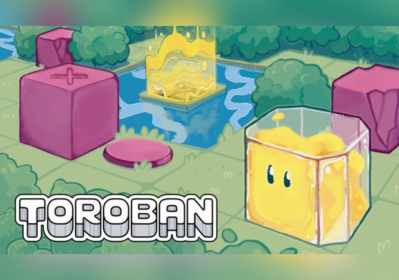 Toroban (PC) 
