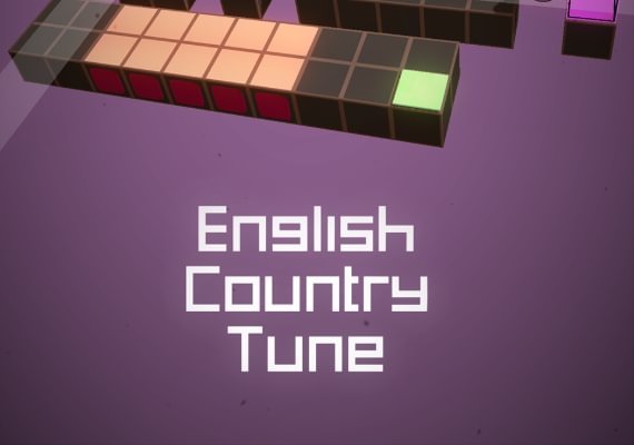 English Country Tune (PC)