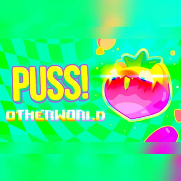 PUSS! 【﻿ 】otherworld (DLC) (PC) Steam Gift - GLOBAL
