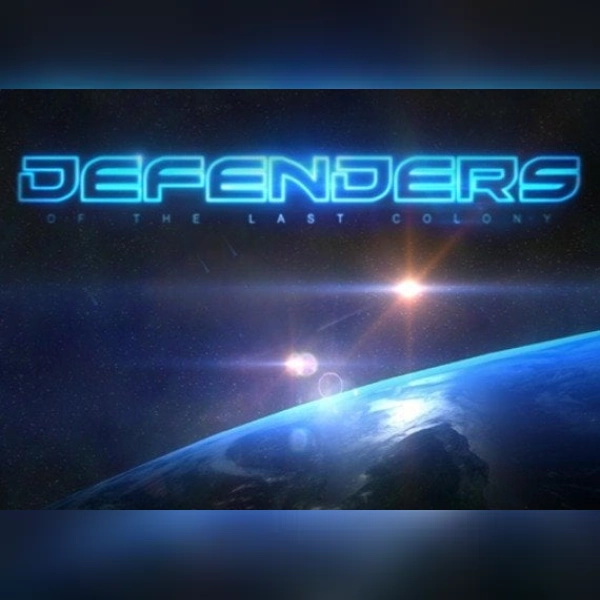 Defenders of the Last Colony (PC) Steam Key - GLOBAL