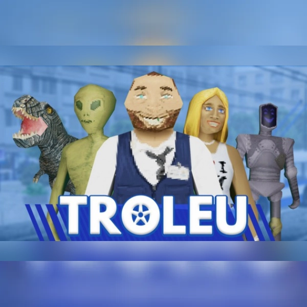 TROLEU (PC) Steam Gift - GLOBAL