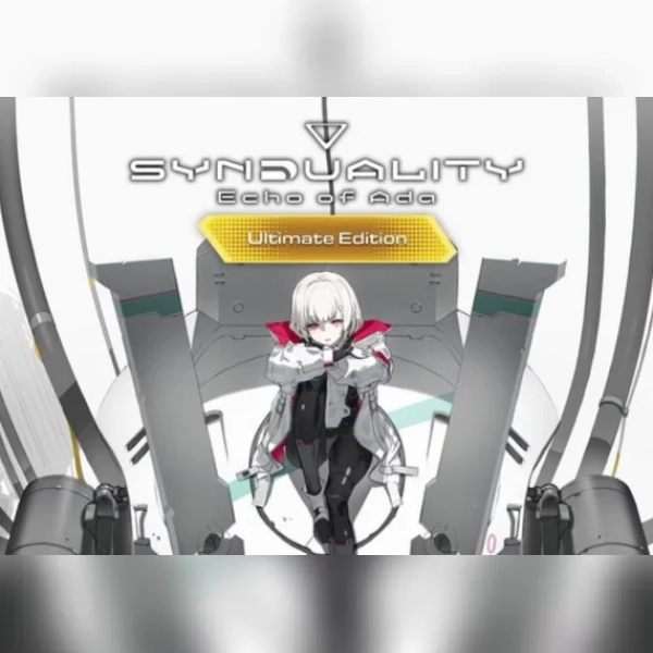 SYNDUALITY: Echo of Ada Ultimate Edition (PC) Steam Key - EU