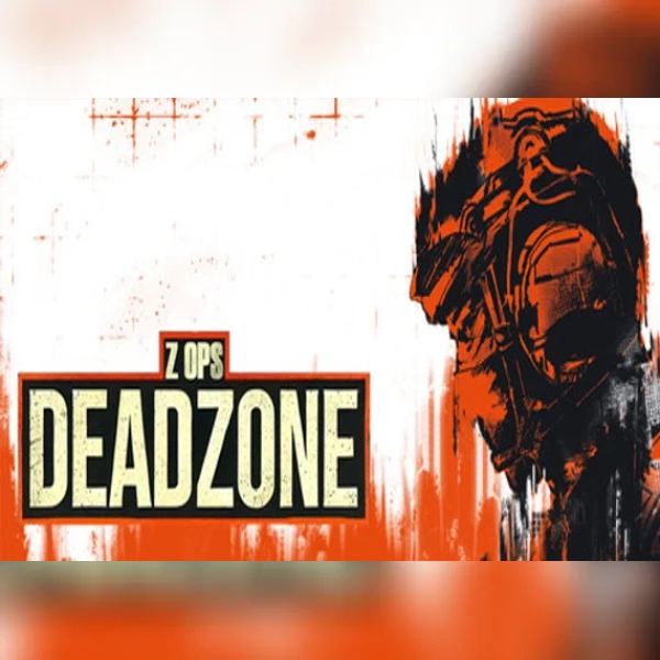 Z Ops: DeadZone (PC) Steam Gift - GLOBAL