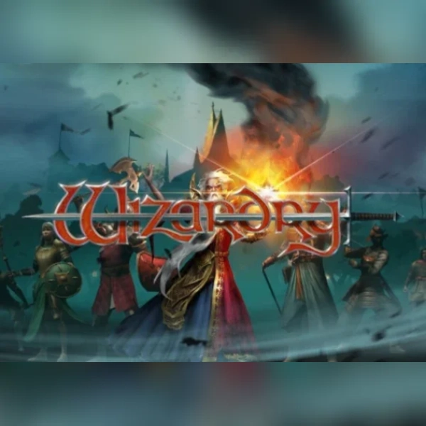 Wizardry: Proving Grounds of the Mad Overlord (PC) Steam Key - GLOBAL