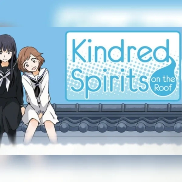 Kindred Spirits on the Roof (PC) Steam Key - GLOBAL