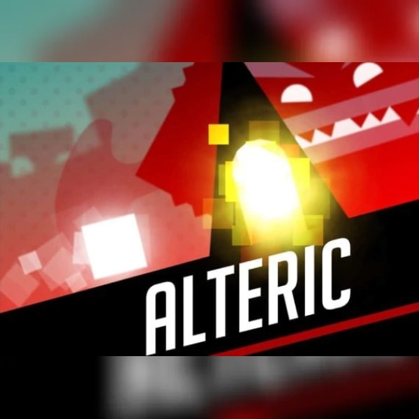 Alteric (PC) Steam Key - GLOBAL Gameseal